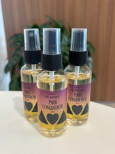 Load image into Gallery viewer, Pain Conqueror Spray (All Natural instant pain relief spray )