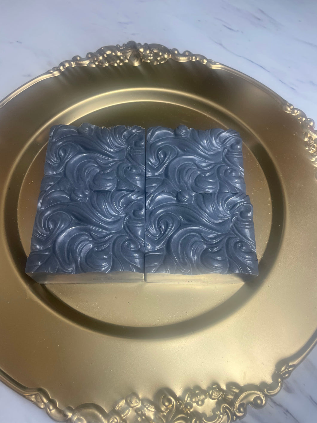 “King Musa” Beard Soap