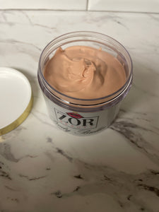 ZOR BEAUTY BODY BUTTER